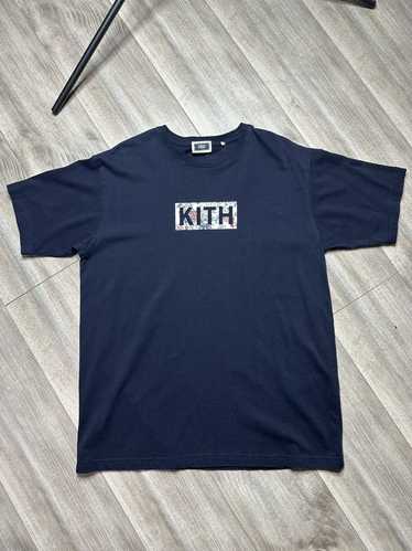 Designer × Kith × Streetwear Kith Monday Program F