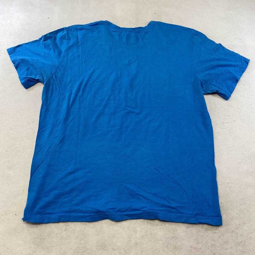 Nike Nike Sportswear Tee Thrifted Vintage Style S… - image 8