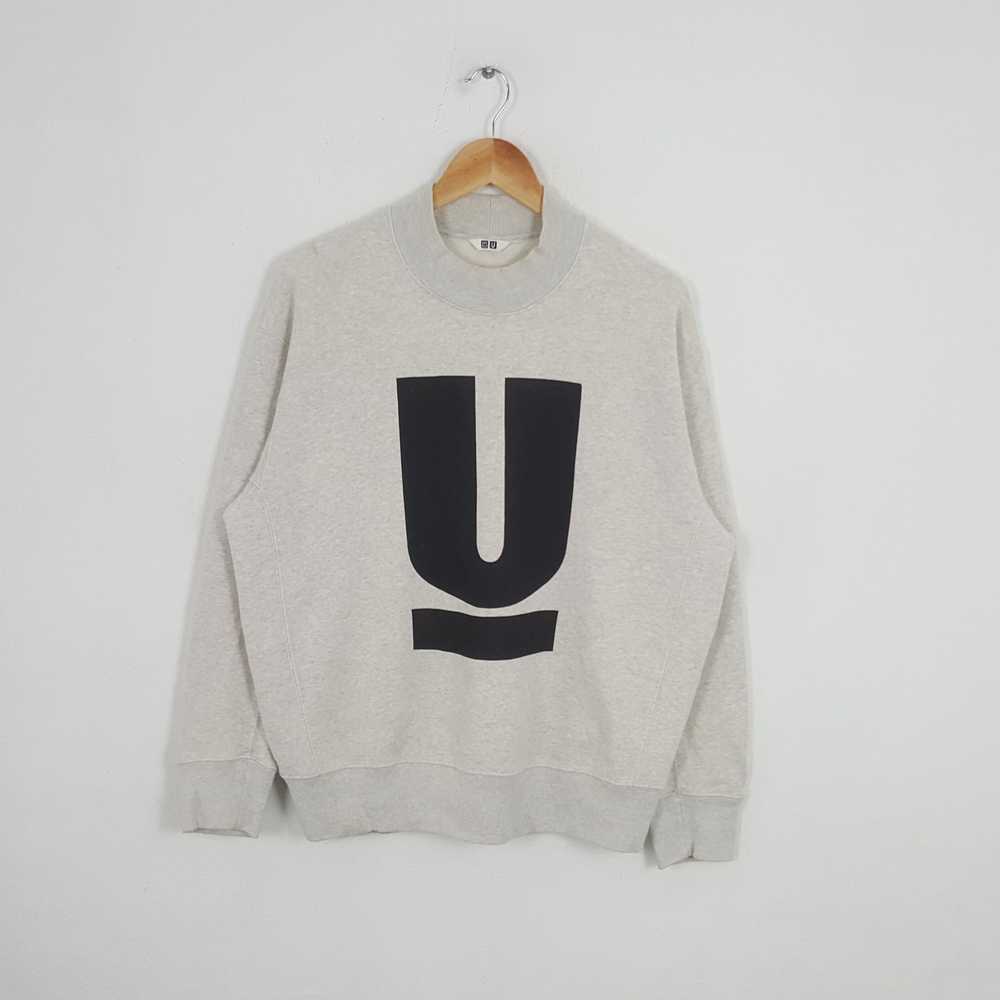 Undercover × Uniqlo × Vintage Vintage Uniqlo X Un… - image 1