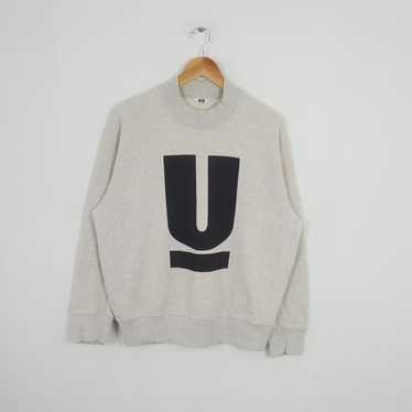 Undercover × Uniqlo × Vintage Vintage Uniqlo X Un… - image 1