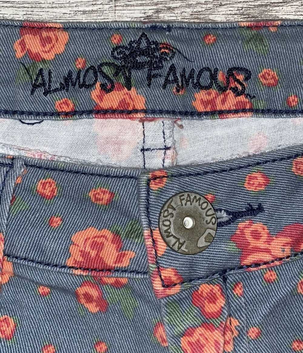 Almost Famous × Vintage Almost Famous, Vintage, F… - image 5