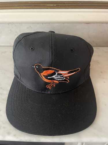 MLB Baltimore Orioles 1990’s “Elaine” baseball cap