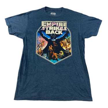 Star Wars Star Wars The Empire Strikes Back Tee V… - image 1