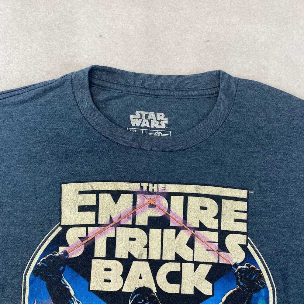 Star Wars Star Wars The Empire Strikes Back Tee V… - image 9