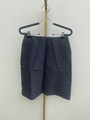 Archival Clothing × Salvatore Ferragamo Mini Skirt