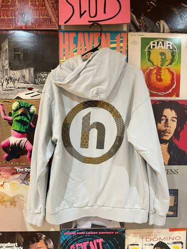 Hidden ny h logo - Gem