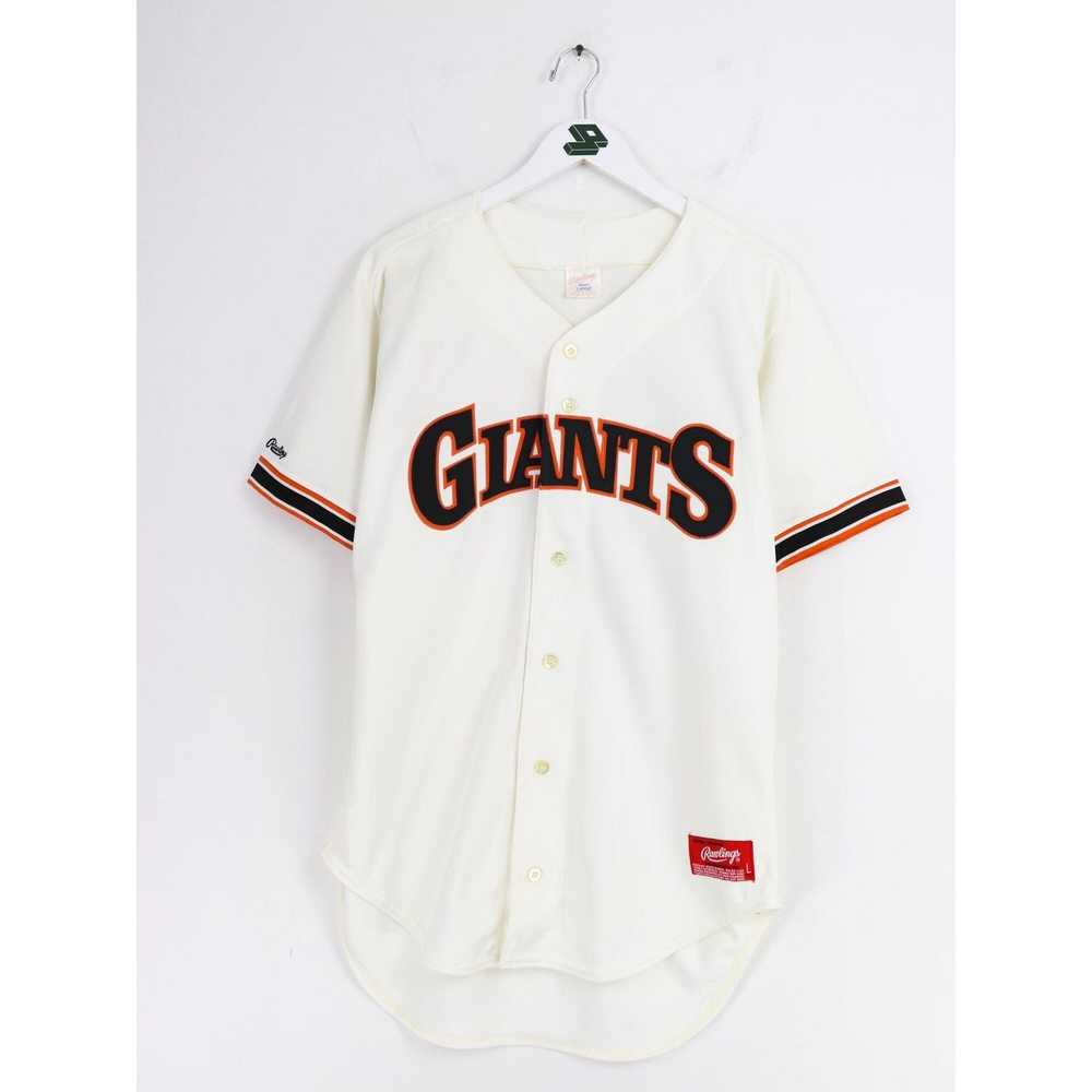 MLB × Vintage Vintage San Francisco Giants Custom… - image 1
