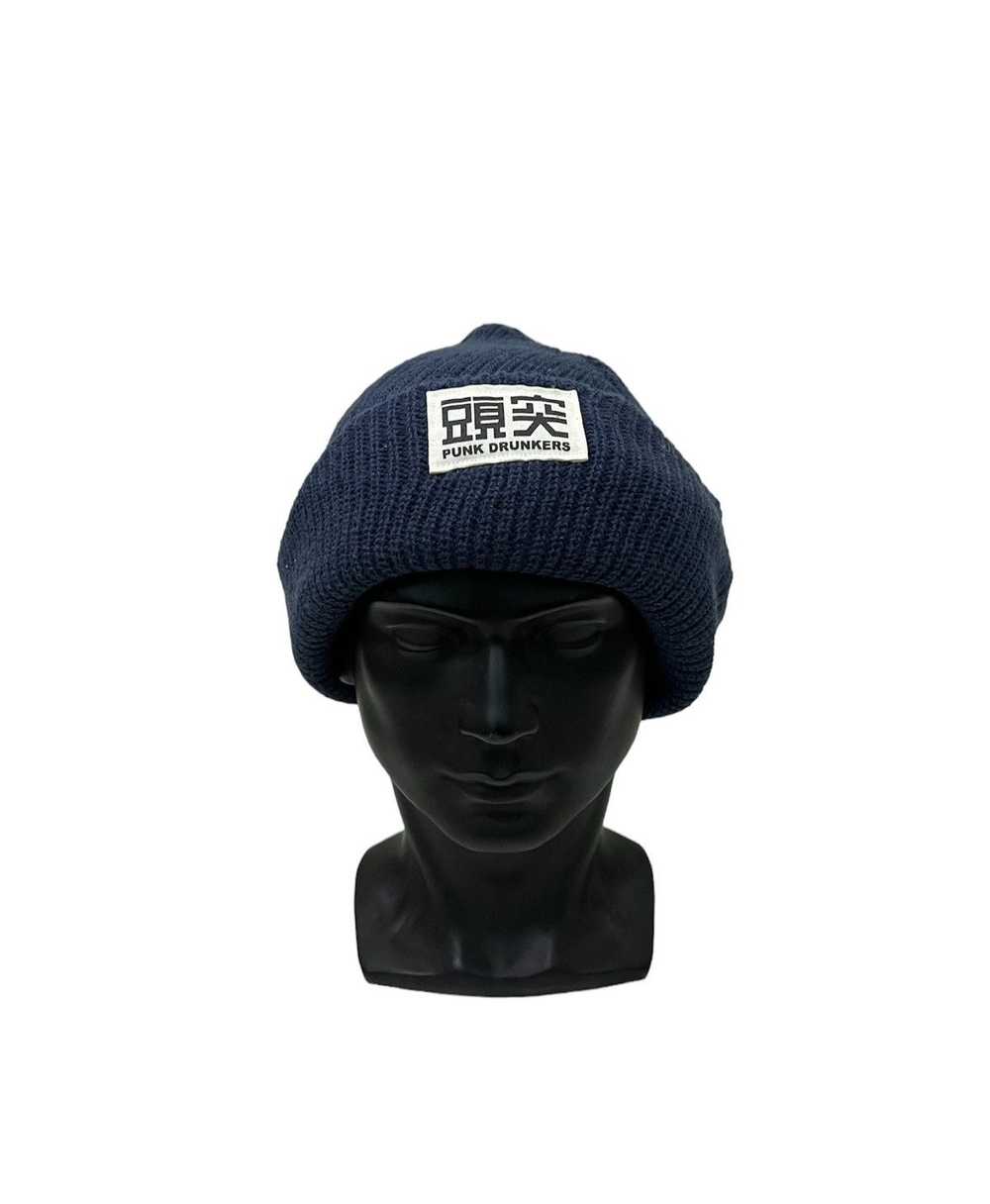 Hats × Japanese Brand × Seditionaries Japanese Br… - image 1
