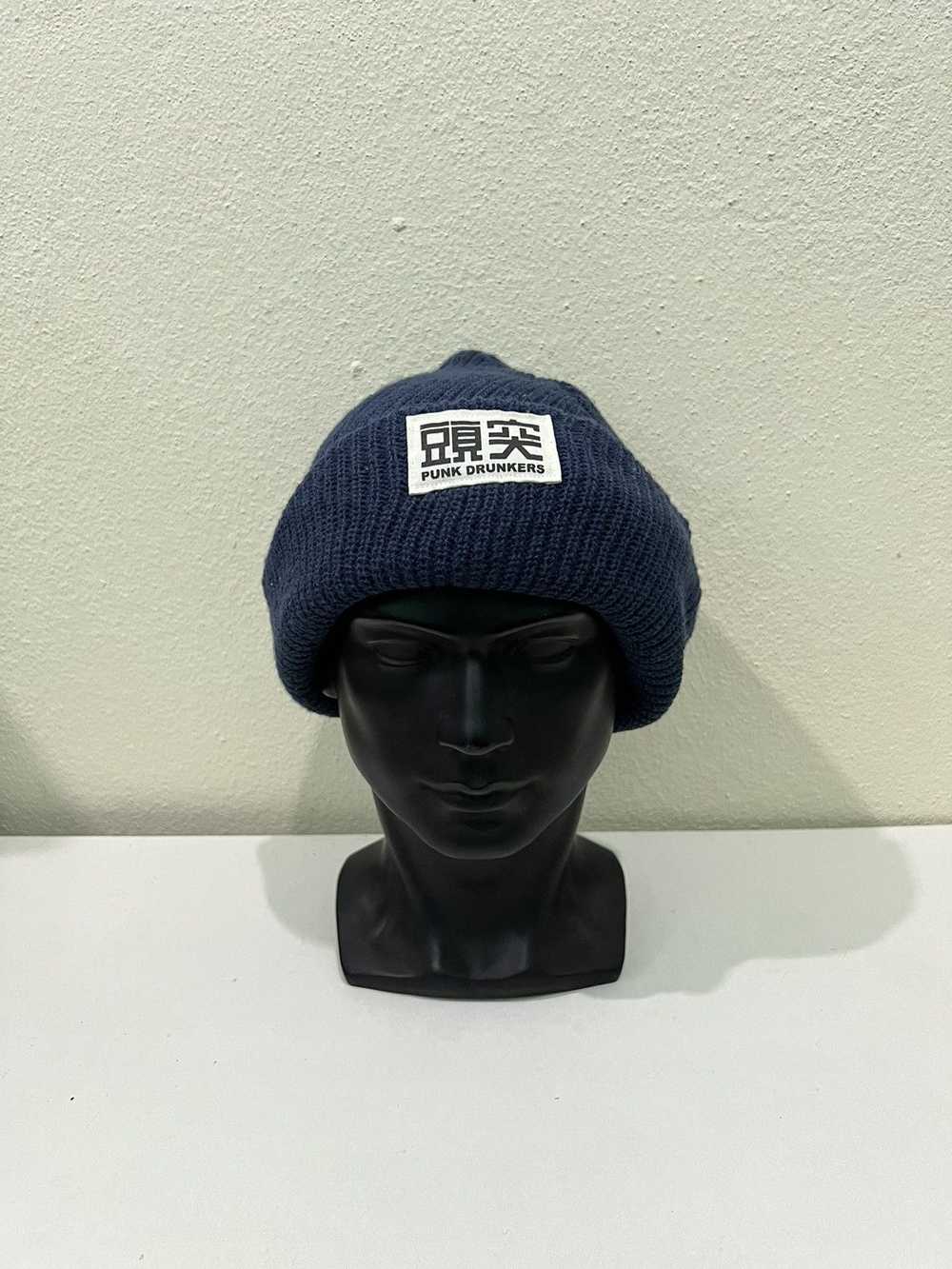 Hats × Japanese Brand × Seditionaries Japanese Br… - image 2