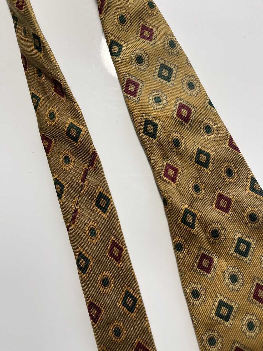 Etro × Luxury × Vintage Tie Etro Milano made in I… - image 4