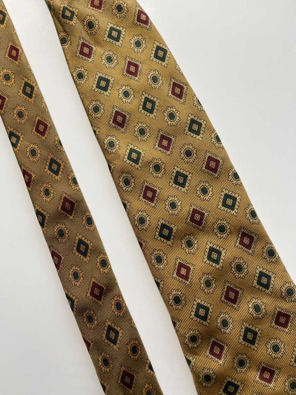 Etro × Luxury × Vintage Tie Etro Milano made in I… - image 7