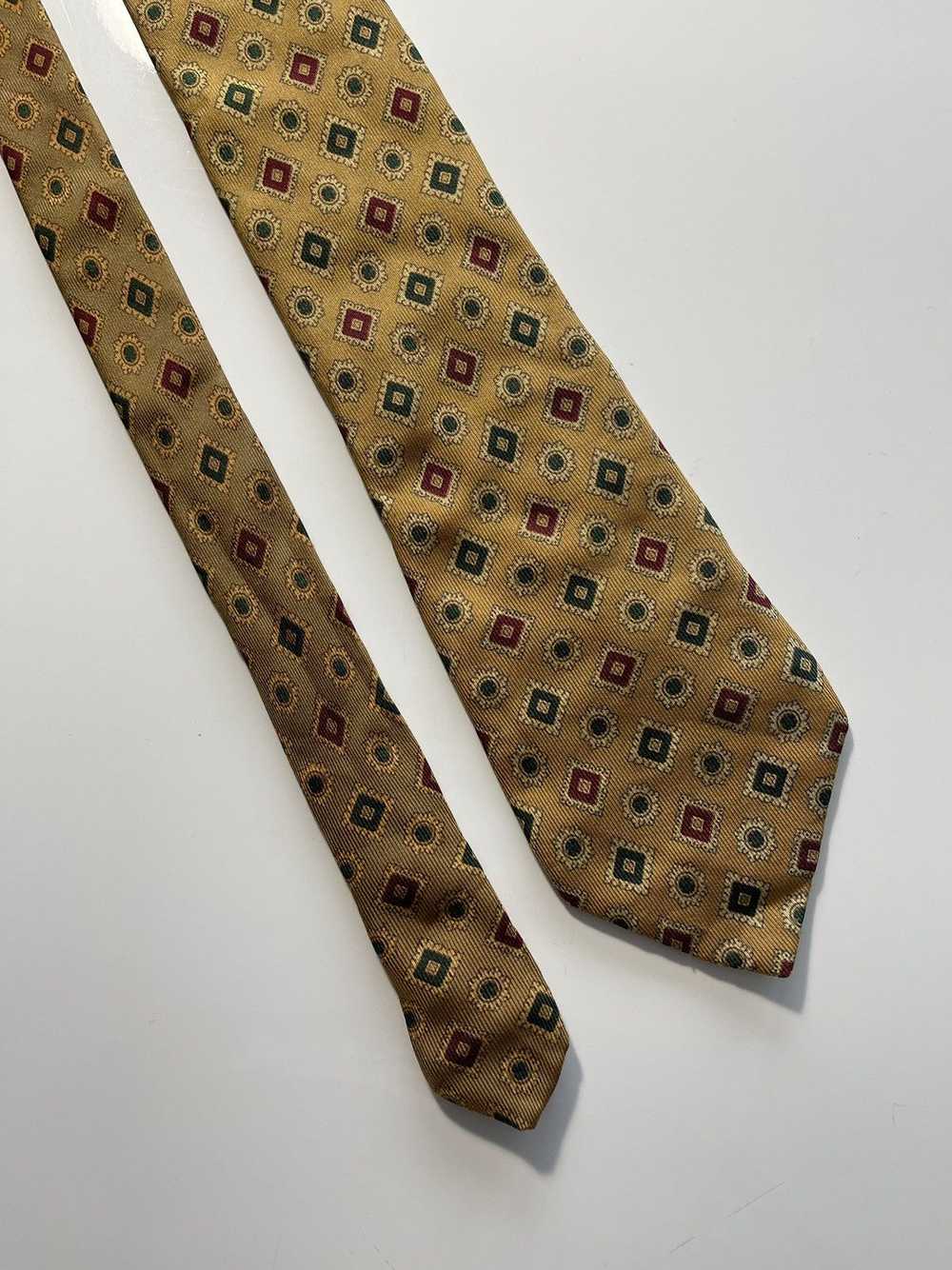 Etro × Luxury × Vintage Tie Etro Milano made in I… - image 8