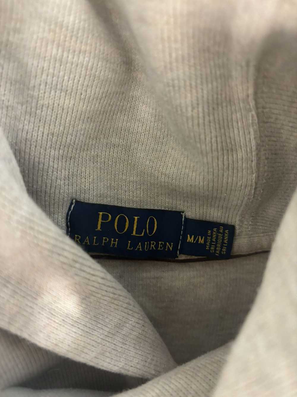 Polo Ralph Lauren Polo Ralph Lauren Sweatshirt - image 2