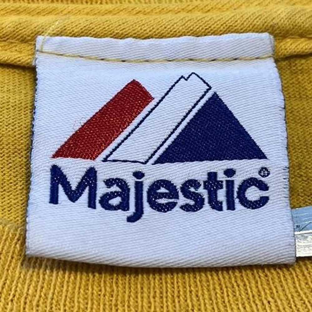 MLB × Sportswear × Vintage Vintage Y2K Majestic M… - image 4