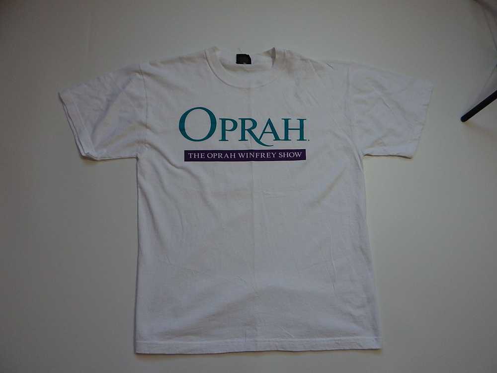 Movie × Rap Tees × Vintage vintage the oprah winf… - image 1