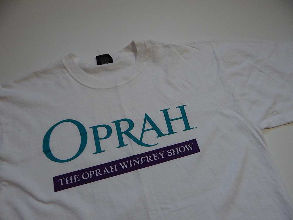 Movie × Rap Tees × Vintage vintage the oprah winf… - image 2