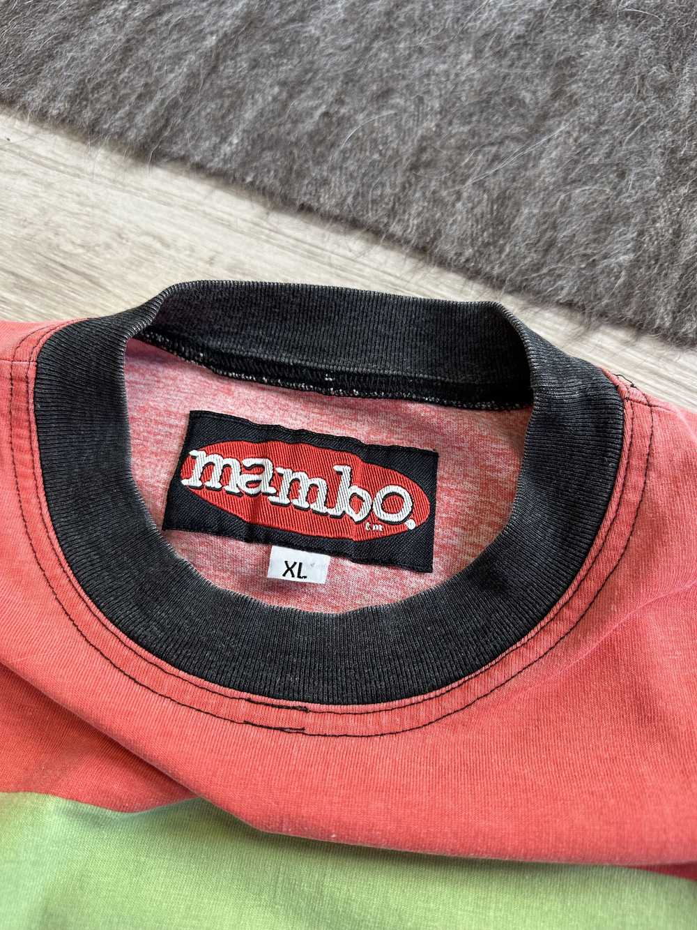 Mambo × Streetwear × Vintage Mambo Vintage 90s St… - image 2