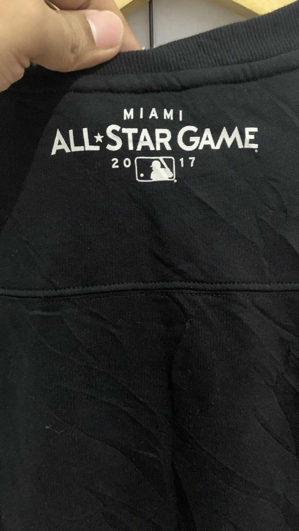 MLB × NBA × The Game MLB Allstar NBA - image 5