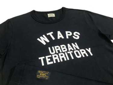 Japanese Brand × Wtaps 🔥Vintage Archived Wtaps S… - image 1