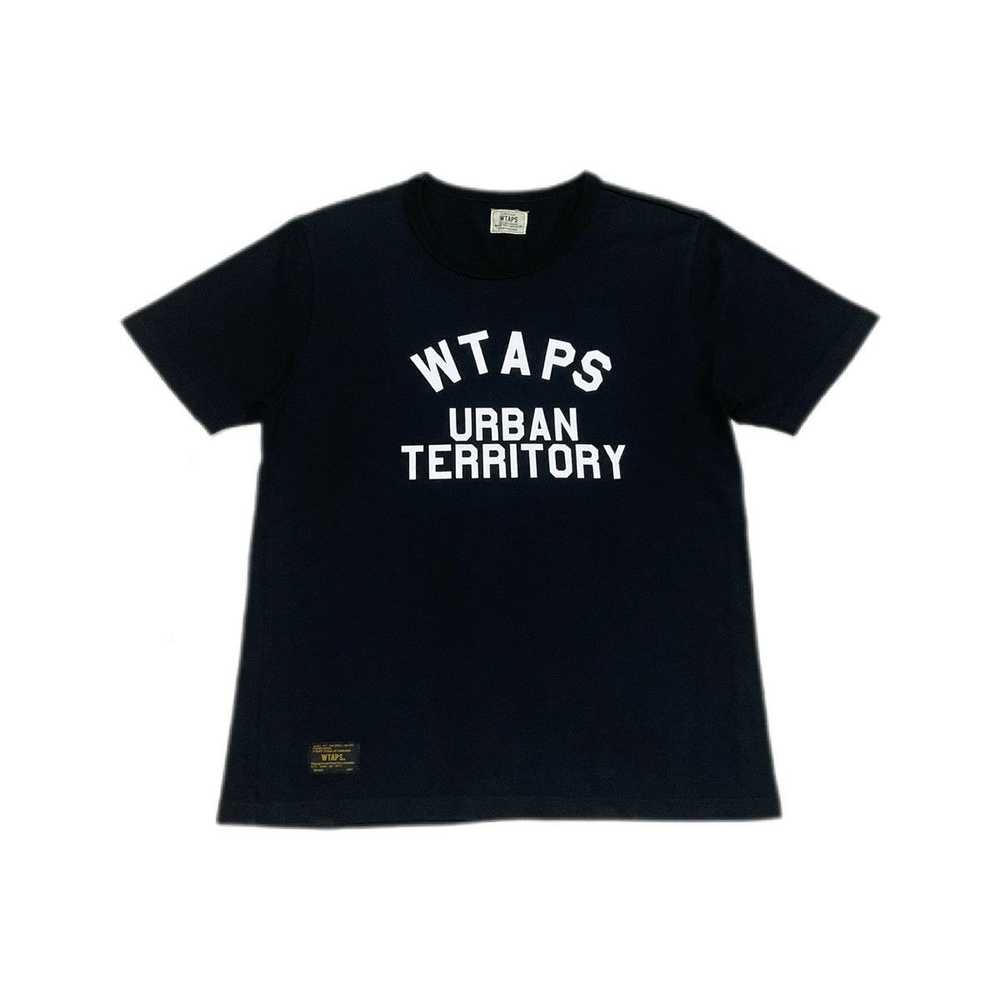 Japanese Brand × Wtaps 🔥Vintage Archived Wtaps S… - image 2