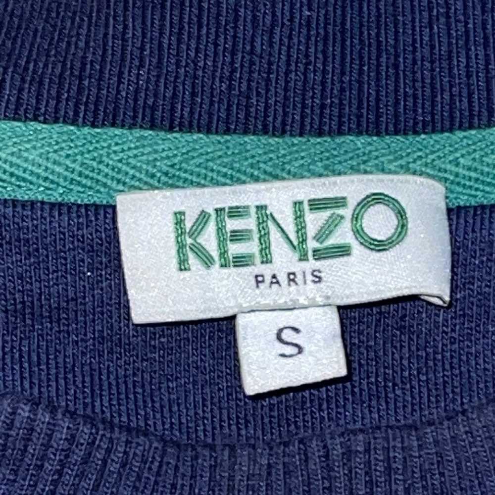 Designer × Japanese Brand × Kenzo Kenzo sweatshirt - image 2