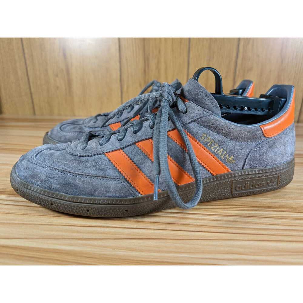 Adidas Rare Adidas Handball Spezial Shoes Men’s S… - image 1
