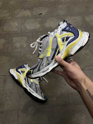 Balenciaga Balenciaga Running Shoes Size 11 - NO … - image 1