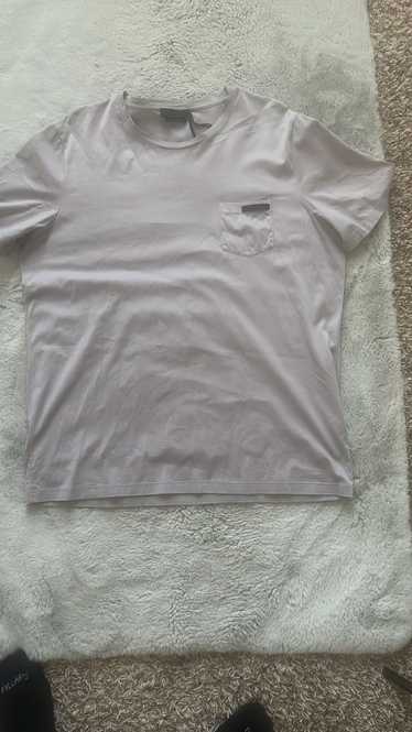 Prada Prada t shirt