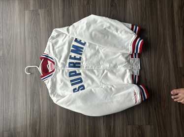 Supreme mitchell & ness - Gem