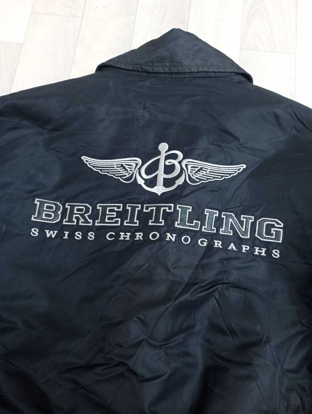 Alpha Industries × Breitling Alpha industries Bre… - image 8