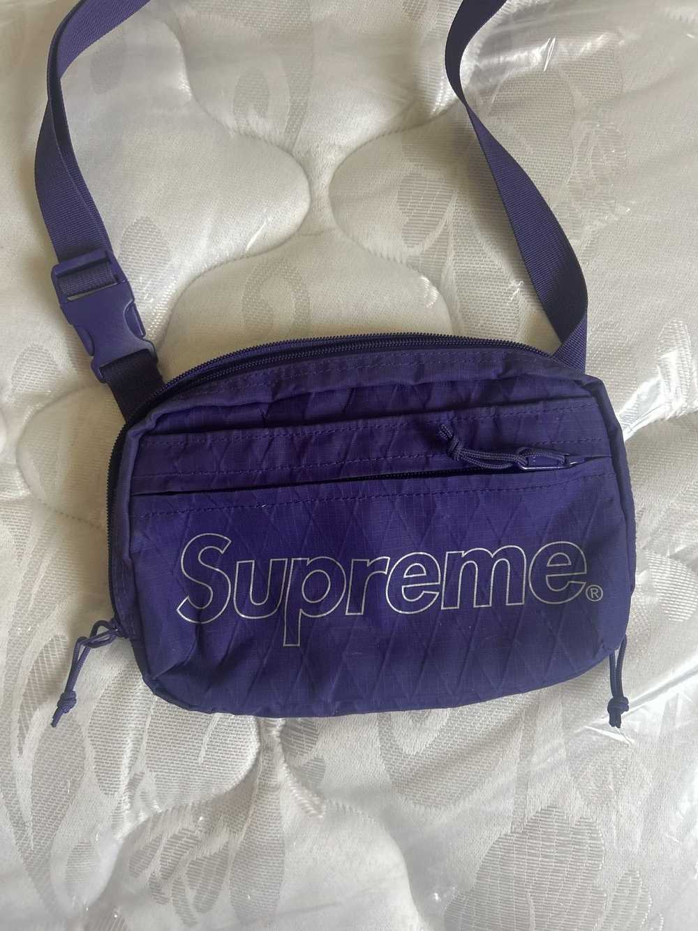 Supreme Supreme Shoulder Bag (FW18) - image 1