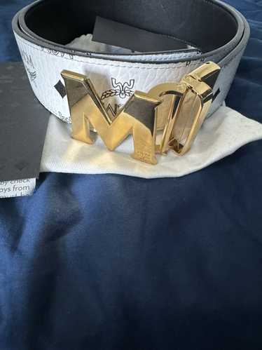MCM MCM reversible belt - image 1