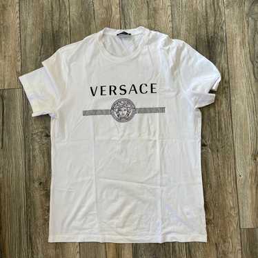 Versace men's shirt 3xl - image 1