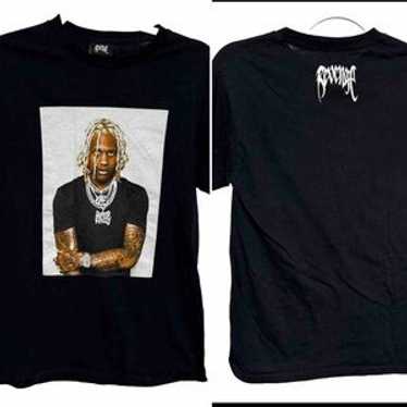 Lil durk otf t - Gem