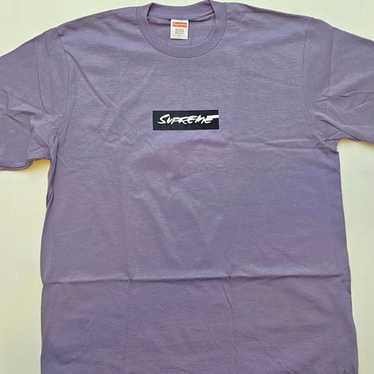 Futura box logo flom - Gem