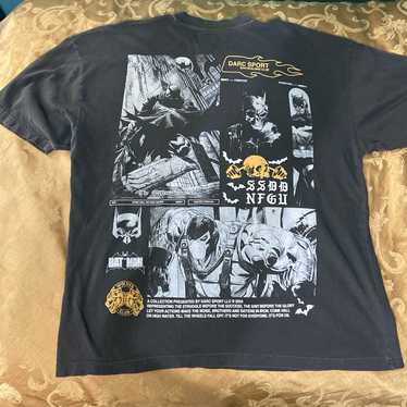 Darc Sport Batman Shirt XL - image 1