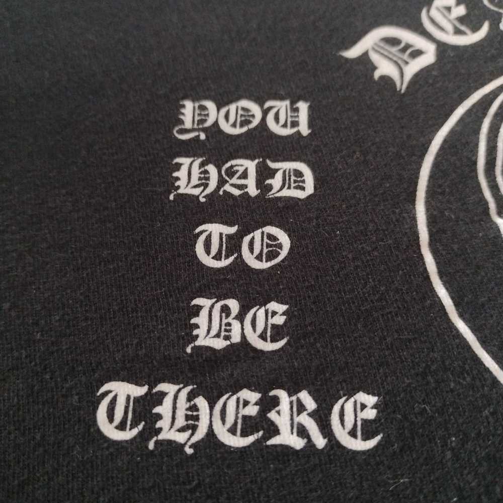 Dead & Co T Shirt - image 2