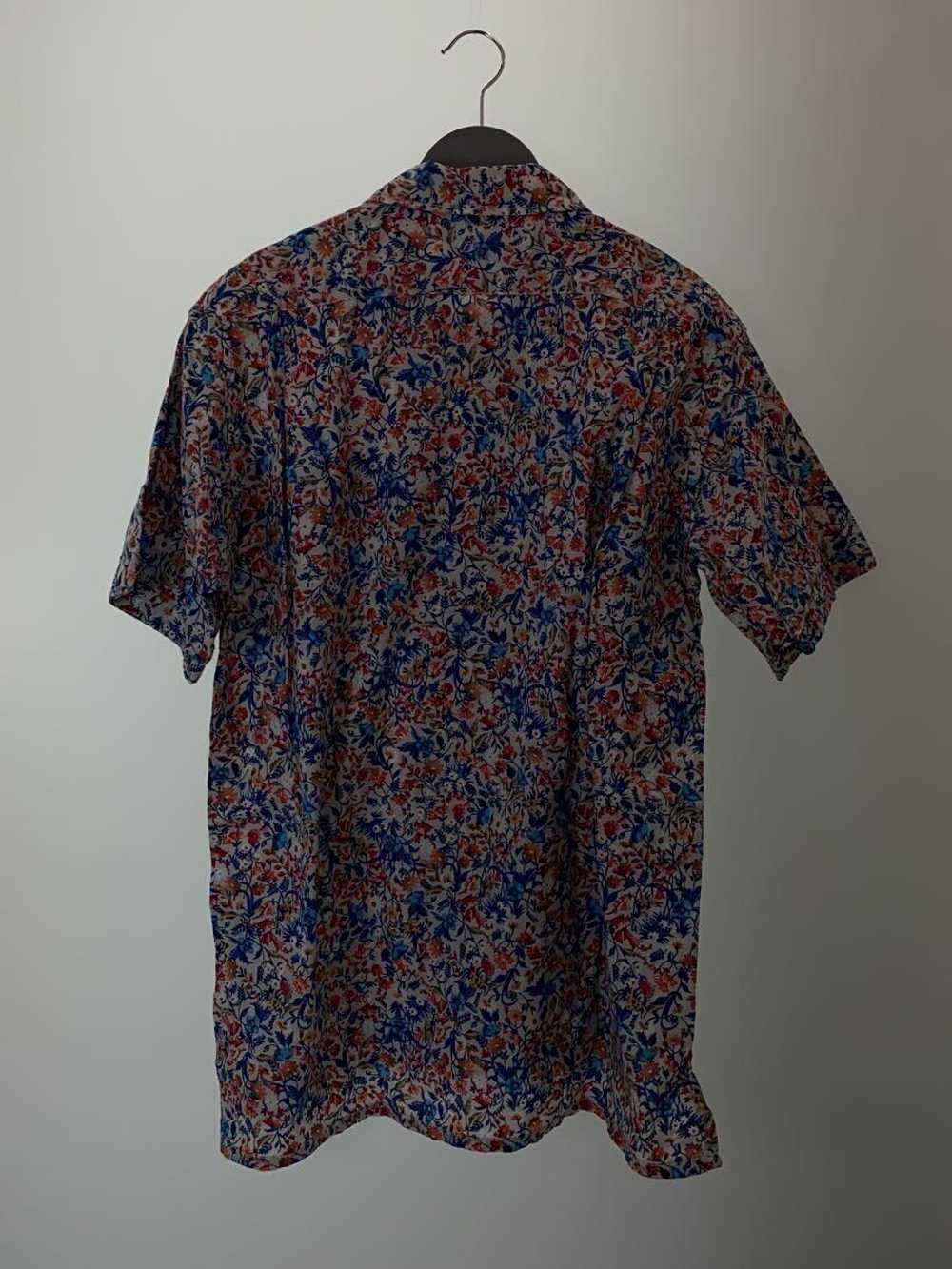 Men's Engineered Garments Shirt/S/Cotton/Multicol… - image 2