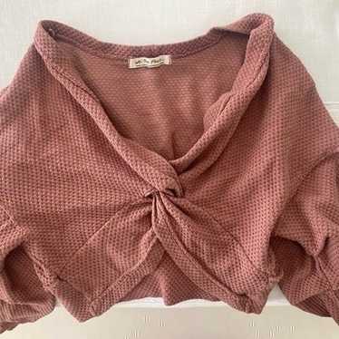 Free People womens Top (Flexible Offers) - image 1