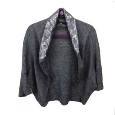 Cache Openfront Cardigan - image 1