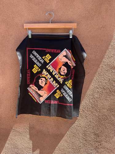 "Wham" George Michael Handkerchief