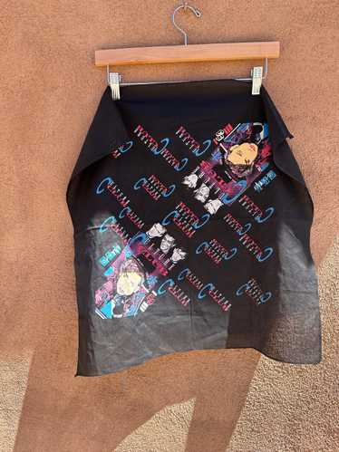 Culture Club Handkerchief - image 1