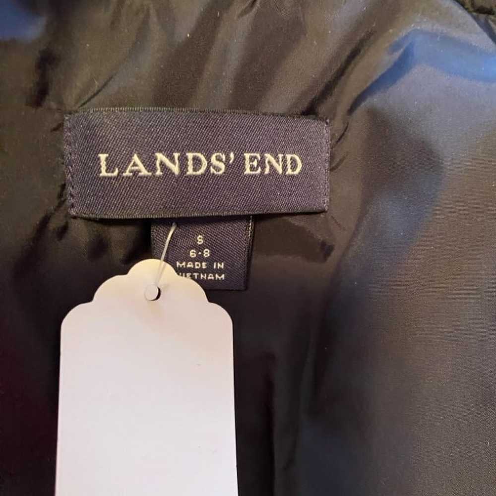 Lands End Jacket - image 5