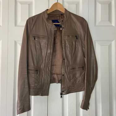Martin & Osa Leather Jacket | Genuine Leather Jac… - image 1