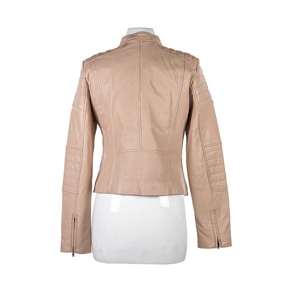 Banana Republic Jackets MED Tan - image 2