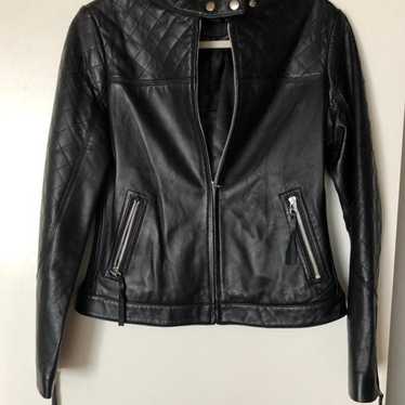 VS Moda International Leather jacket - image 1