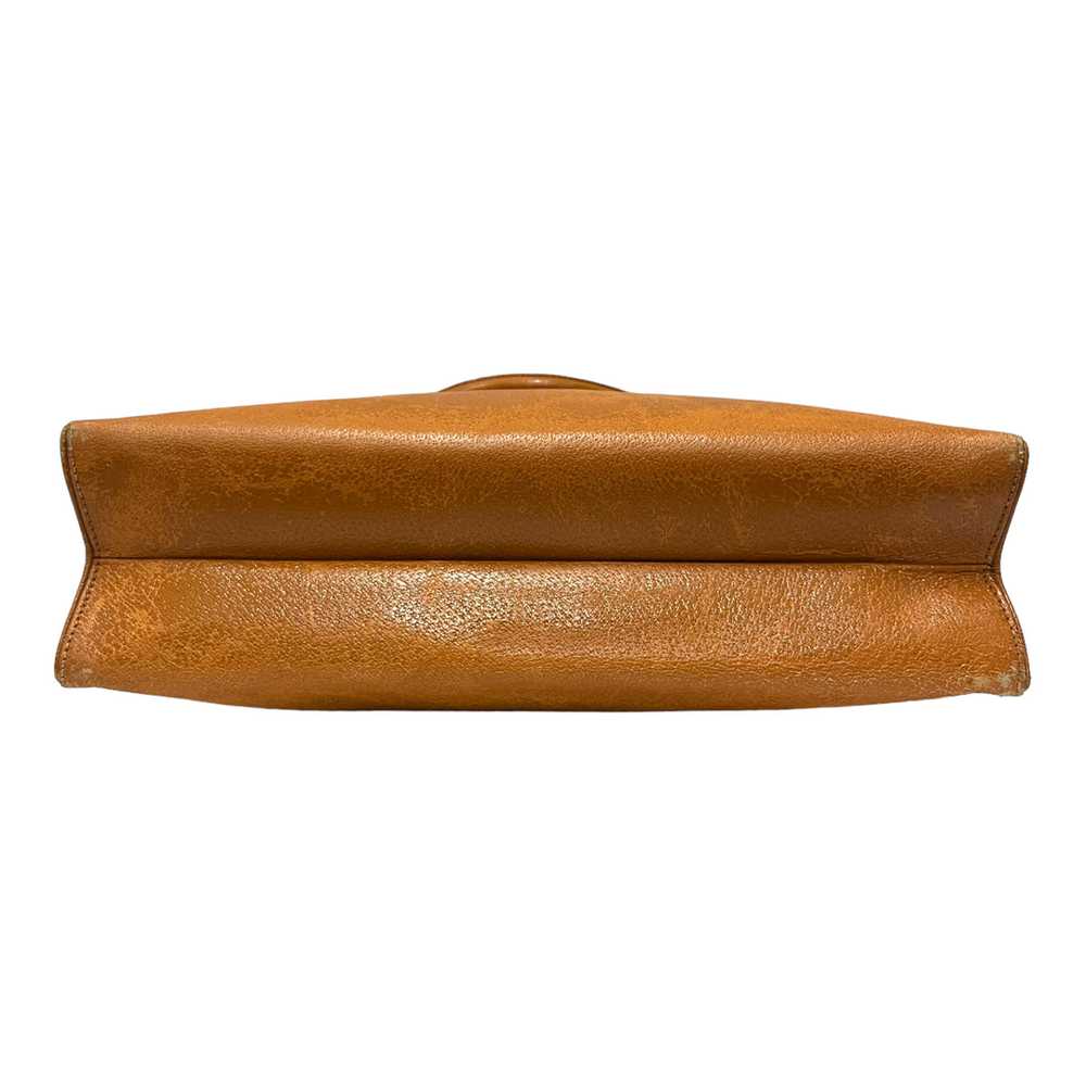 PRADA/Tote Bag/Leather/CML/tote bag - image 3