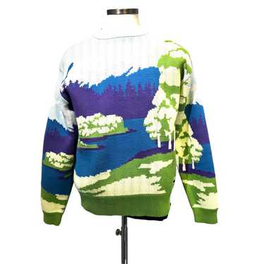 Linwood 'Apex Kith men's sweater - image 1