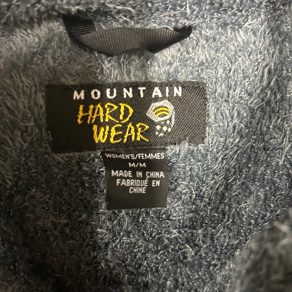 Women’s Mountain Hardwear Puffer Jacket - image 3