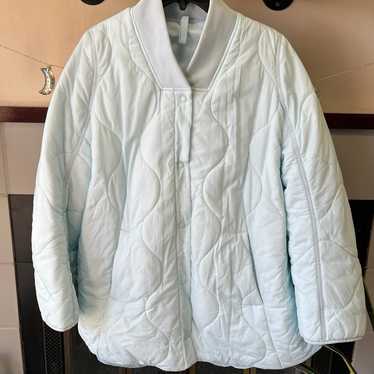 Lululemon Quilted Light Insulated Jacket